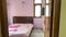 Block H, Kalkaji Bedroom One 2