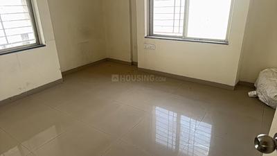Bedroom Image of 1665 Sq.ft 4 BHK Apartment / Flat for sale in Supertech Defence Colony Pune Phase 2, Wagholi Pune for Rs. 9000000