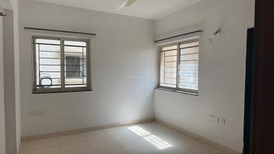 Bedroom Image of 1600 Sq.ft 3 BHK Apartment / Flat for rent in Ajmera Green Acres, Kalena Agrahara Bengaluru for Rs. 50000