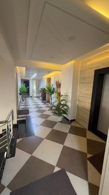 Image of 1856 Sq.ft 4 BHK Apartment / Flat for sale in Karolan Ka Barh, Jaipur for Rs. 10100000