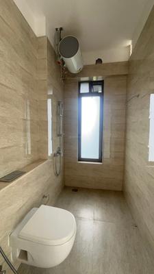 Image of 1879 Sq.ft 3 BHK Apartment / Flat for sale in Adani Ten BKC, Bandra East, Mumbai for Rs. 72000000