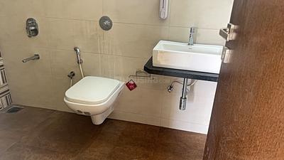 Image of 1200 Sq.ft 2 BHK Apartment / Flat for rent in Anusmera Celeste, Chembur, Mumbai for Rs. 75000