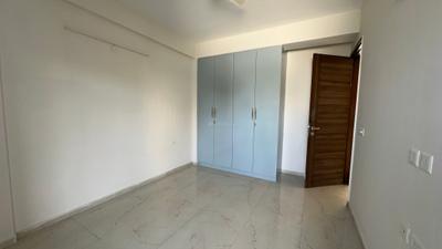 Bedroom Image of 1494 Sq.ft 3.5 BHK Builder Floor for rent in Smartworld Gems, Sector 89 Gurgaon for Rs. 35000