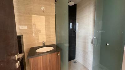Image of 1514 Sq.ft 3 BHK Apartment / Flat for rent in Aparna Zenon, Manikonda, Hyderabad for Rs. 62000