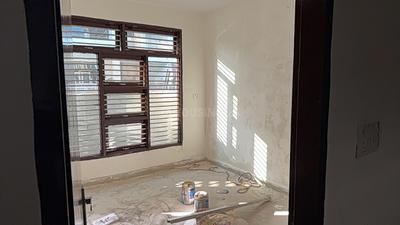 Bedroom Image of 1000 Sq.ft 3 BHK Duplex for sale in Manghatai Agra for Rs. 4800000