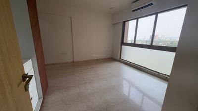 Bedroom Image of 1550 Sq.ft 3 BHK Apartment / Flat for sale in Godrej RKS, Chembur Mumbai for Rs. 59000000