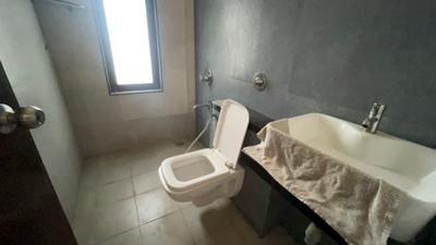 Image of 1614 Sq.ft 3 BHK Apartment / Flat for rent in Saarrthi Souvenir, Baner, Pune for Rs. 47000