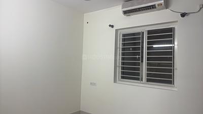 Bedroom Image of 650 Sq.ft 1 BHK Apartment / Flat for rent in Puravankara Purva Seasons, C V Raman Nagar Bengaluru for Rs. 42000
