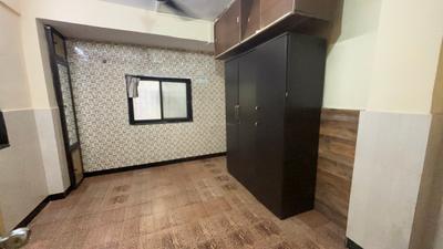 1 BHK Flat