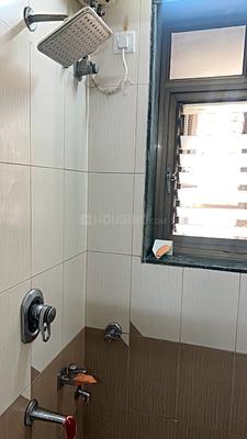Image of 1200 Sq.ft 2.5 BHK Apartment / Flat for sale in Rajkamal Heights, Parel, Mumbai for Rs. 42500000