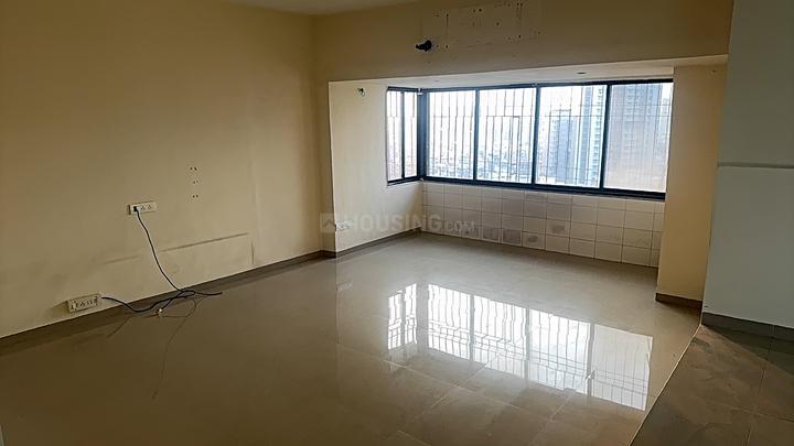 premium tower Living Room 1