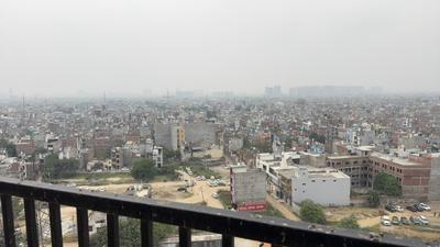 Image of 1290 Sq.ft 2 BHK Apartment / Flat for sale in Gaur City 2 16th Avenue, Noida Extension, Greater Noida for Rs. 9850000