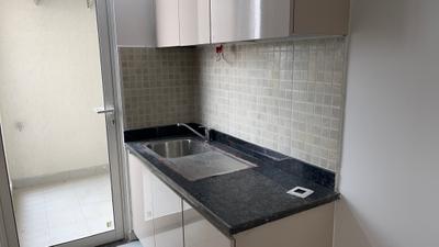 Kitchen Image of 1407 Sq.ft 2 BHK Apartment / Flat for sale in Godrej Air, Sector 85 Gurgaon for Rs. 20000000