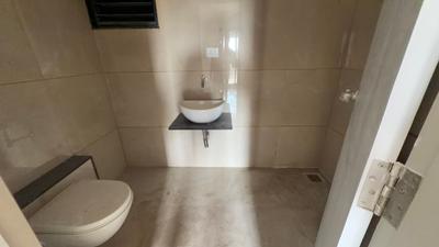 Image of 2232 Sq.ft 3 BHK Apartment / Flat for sale in Srushti, Kudasan, Gandhinagar for Rs. 13500000