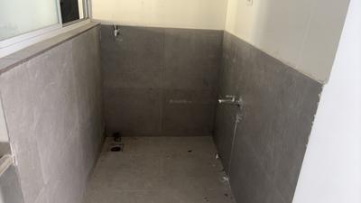 Kitchen Image of 1350 Sq.ft 3 BHK Apartment / Flat for sale in WJV Sai Aura, Pimple Saudagar Pune for Rs. 14500000