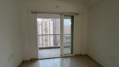 Living Room Image of 1500 Sq.ft 3 BHK Apartment / Flat for rent in Godrej Emerald, Thane West Thane for Rs. 38000