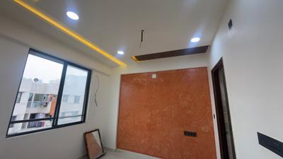Bedroom Image of 630 Sq.ft 1 BHK Apartment / Flat for sale in Rashmi Vihar, Narolgam Ahmedabad for Rs. 1850000