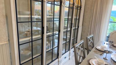 Living Room Image of 2000 Sq.ft 4 BHK Apartment / Flat for sale in Wakad Pune for Rs. 30500000