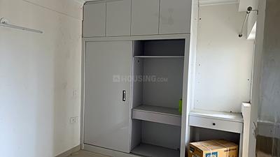Bedroom Image of 865 Sq.ft 2 BHK Apartment / Flat for sale in Pareena Mi Casa, Sector 68 Gurgaon for Rs. 10000000