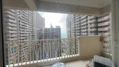 Image of 1165 Sq.ft 2 BHK Apartment / Flat for rent in Gaur City 7th Avenue, Noida Extension, Greater Noida for Rs. 22000