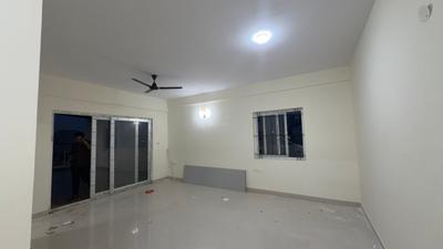 Bedroom Image of 4800 Sq.ft 5 BHK Apartment / Flat for rent in HBR Layout Bengaluru for Rs. 125000