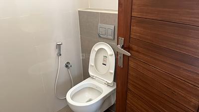Image of 1200 Sq.ft 2 BHK Builder Floor for rent in Banashankari, Bengaluru for Rs. 40000