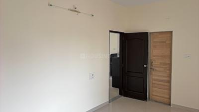 Bedroom Image of 1070 Sq.ft 2 BHK Apartment / Flat for sale in Shivganga Colony Kolhapur for Rs. 4800000