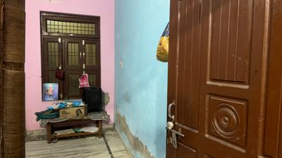 Bedroom Image of 1800 Sq.ft 5 BHK Independent House for sale in Patel Nagar Bahadurgarh for Rs. 10500000