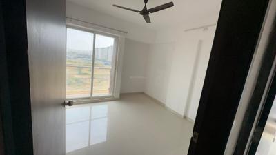 Bedroom Image of 950 Sq.ft 2 BHK Apartment / Flat for sale in Darshan Parklane Premier, Wagholi Pune for Rs. 5700000