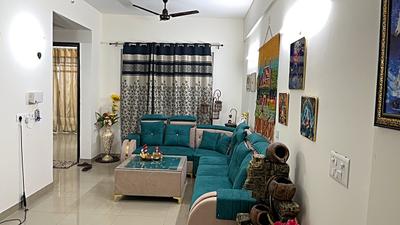 2 BHK Flat