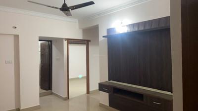 Living Room Image of 1200 Sq.ft 2 BHK Builder Floor for rent in Brookefield Bengaluru for Rs. 29000