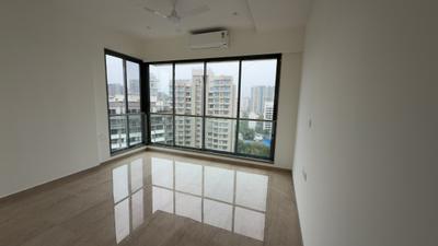 Bedroom Image of 1200 Sq.ft 3 BHK Apartment / Flat for sale in Khar West Mumbai for Rs. 115000000