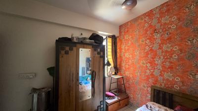 Bedroom Image of 720 Sq.ft 2 BHK Apartment / Flat for sale in Vinayak Residency, Vatva Ahmedabad for Rs. 2551000