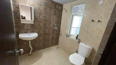 Image of 920 Sq.ft 2.5 BHK Apartment / Flat for rent in Amrapali Dream Valley 2, Noida Extension, Greater Noida for Rs. 20500