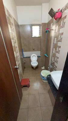 Image of 730 Sq.ft 2 BHK Apartment / Flat for sale in Akshar Vandan, Bhayli, Vadodara for Rs. 3100000
