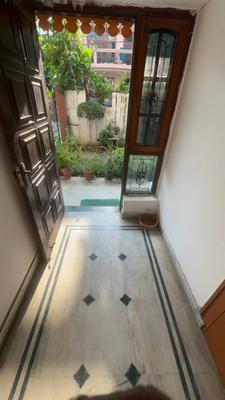 Image of 1500 Sq.ft 3 BHK Builder Floor for rent in Sector 50, Noida for Rs. 40000