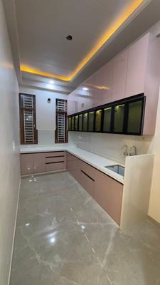 Kitchen Image of 2450 Sq.ft 4 BHK Villa for sale in Hathod Jaipur for Rs. 13000000