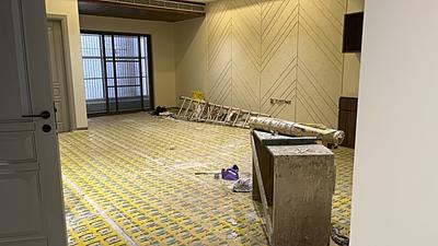 Living Room Image of 4896 Sq.ft 4 BHK Builder Floor for sale in Model Town New Delhi for Rs. 75000000
