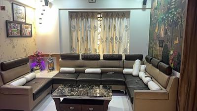Living Room Image of 1475 Sq.ft 3 BHK Apartment / Flat for sale in Mohan Heights, Kalyan West Kalyan for Rs. 25000000