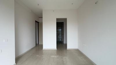 Bedroom Image of 1879 Sq.ft 3 BHK Apartment / Flat for sale in Adani Ten BKC, Bandra East Mumbai for Rs. 72000000