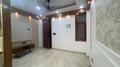 Living Room Image of 850 Sq.ft 2 BHK Builder Floor for sale in Vasundhara Ghaziabad for Rs. 5100000