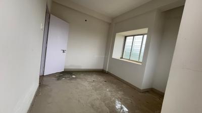Bedroom Image of 1250 Sq.ft 3 BHK Apartment / Flat for sale in Thakurpukur Kolkata for Rs. 4100000