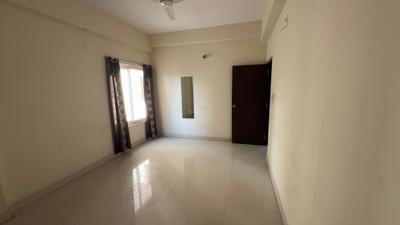 Bedroom Image of 1800 Sq.ft 3 BHK Apartment / Flat for rent in Shilpa Hills Hyderabad for Rs. 50000