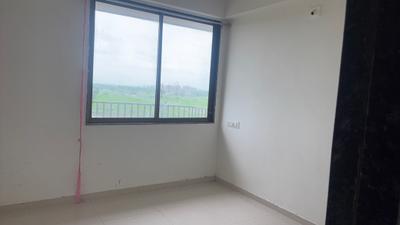 Bedroom Image of 1215 Sq.ft 2 BHK Apartment / Flat for rent in Shree Sai Brahmdhara Residency, Sanand Ahmedabad for Rs. 15000