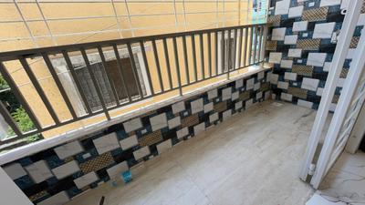Image of 650 Sq.ft 1 BHK Apartment / Flat for rent in Wadgaon Sheri, Pune for Rs. 23000