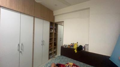 Bedroom Image of 550 Sq.ft 2 BHK Apartment / Flat for sale in Borkhera Kota for Rs. 1500000