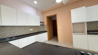Kitchen Image of 3331 Sq.ft 4 BHK Apartment / Flat for rent in SNN Clermont, Nagavara Bengaluru for Rs. 115000