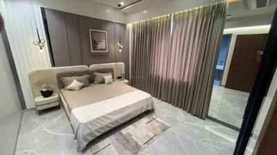Bedroom Image of 5000 Sq.ft 5 BHK Villa for sale in Mamurdi Pune for Rs. 34000000