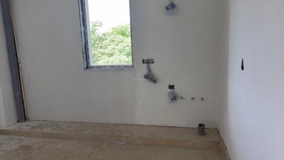 Kitchen Image of 3250 Sq.ft 4 BHK Builder Floor for rent in Sector 21 Gurgaon for Rs. 80000