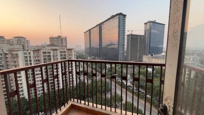 Image of 1202 Sq.ft 2.5 BHK Apartment / Flat for sale in Logix Blossom County, Sector 137, Noida for Rs. 10000000